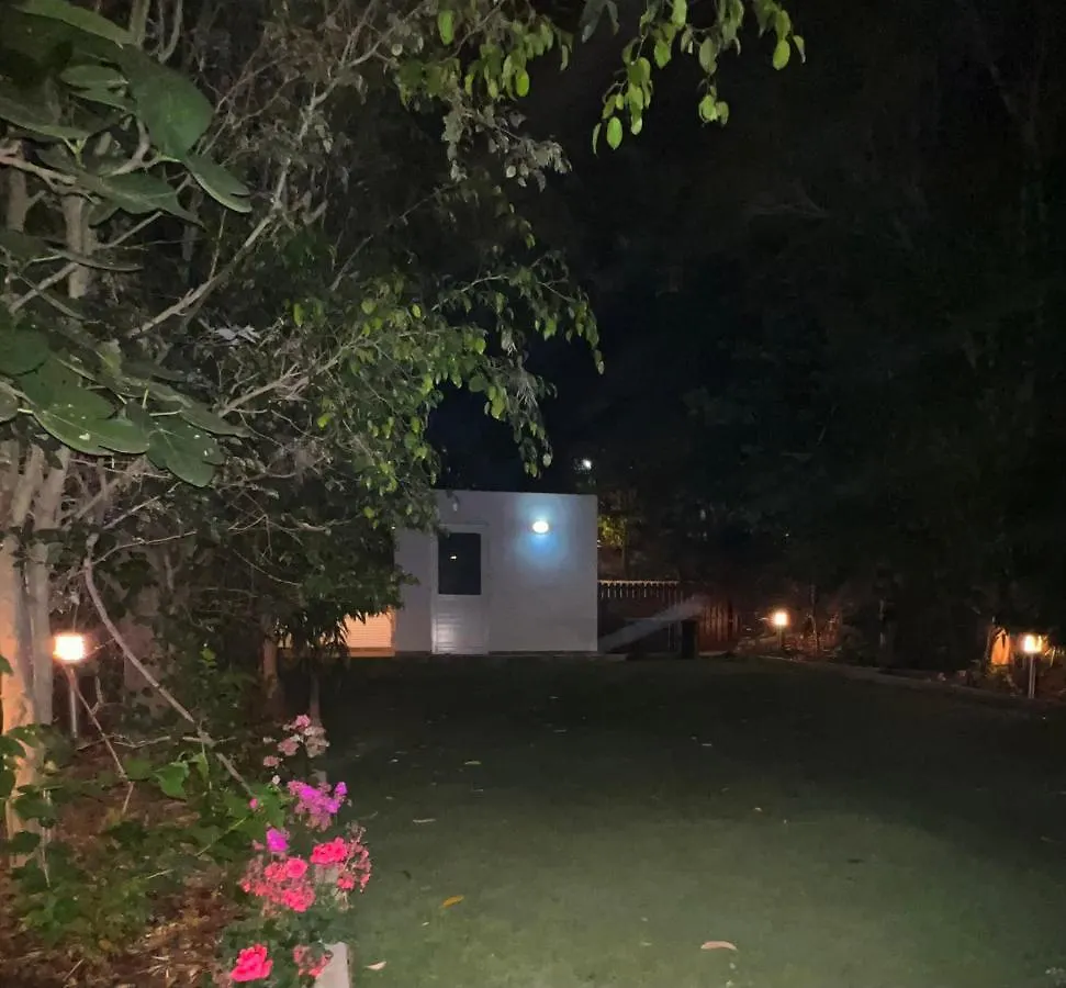 Heart Of Protaras Villa 0*,